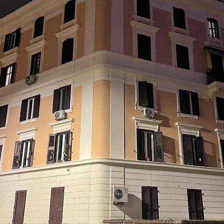 Alloggio Incantevole In Trastevere Rzym Zewnętrze zdjęcie