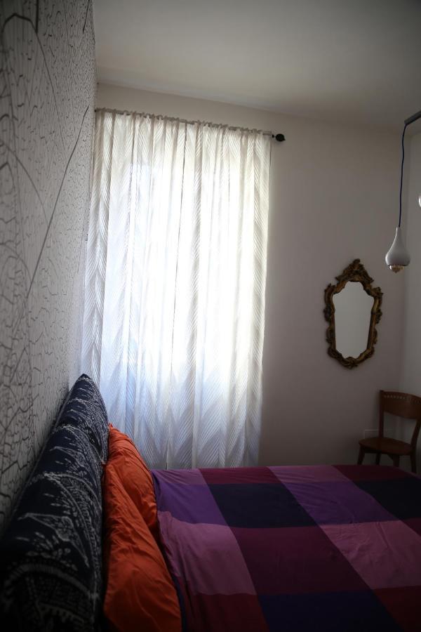 Alloggio Incantevole In Trastevere Rzym Zewnętrze zdjęcie