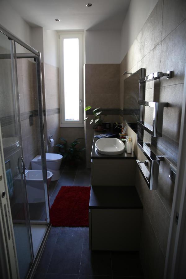 Alloggio Incantevole In Trastevere Rzym Zewnętrze zdjęcie