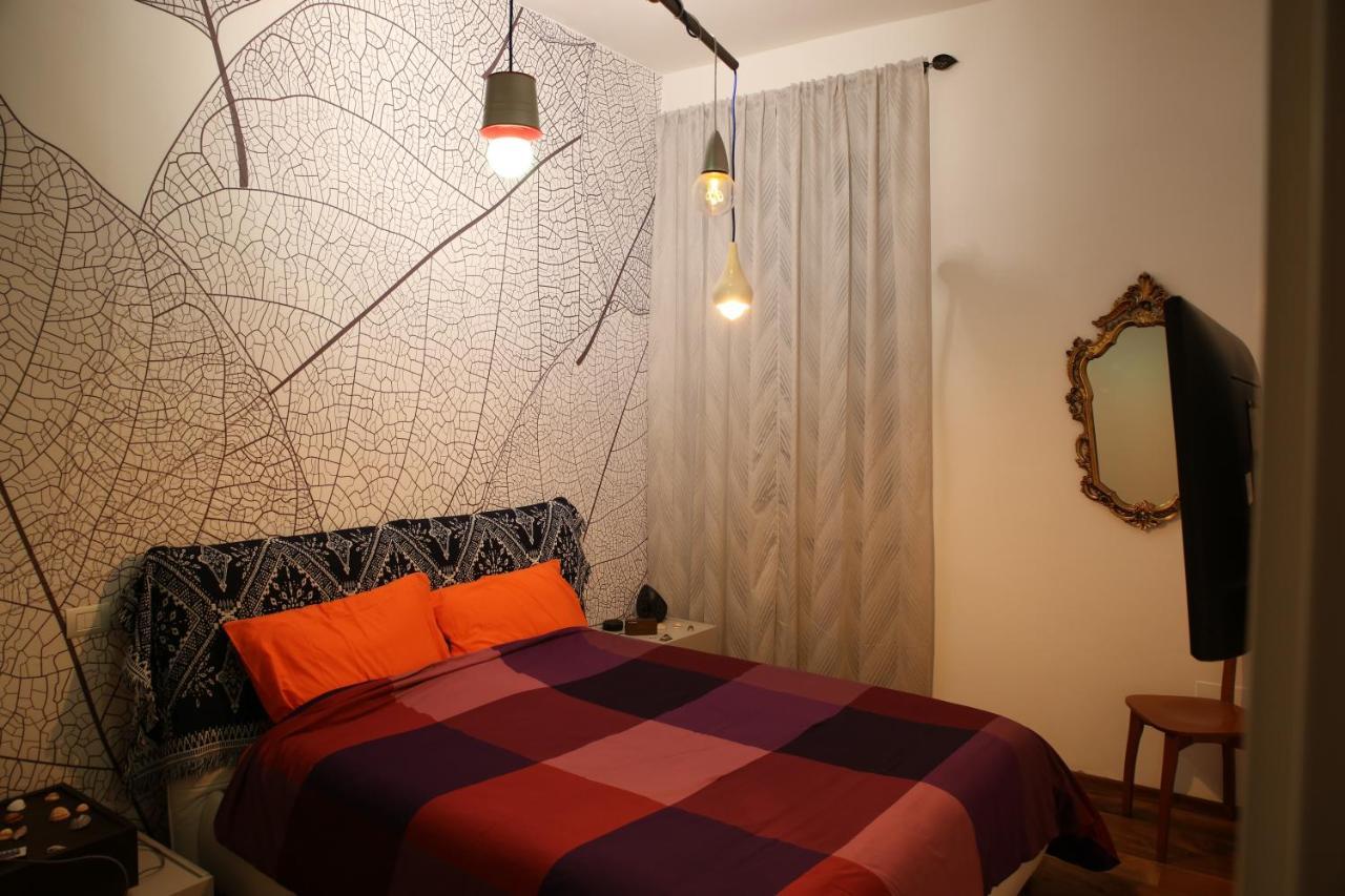 Alloggio Incantevole In Trastevere Rzym Zewnętrze zdjęcie